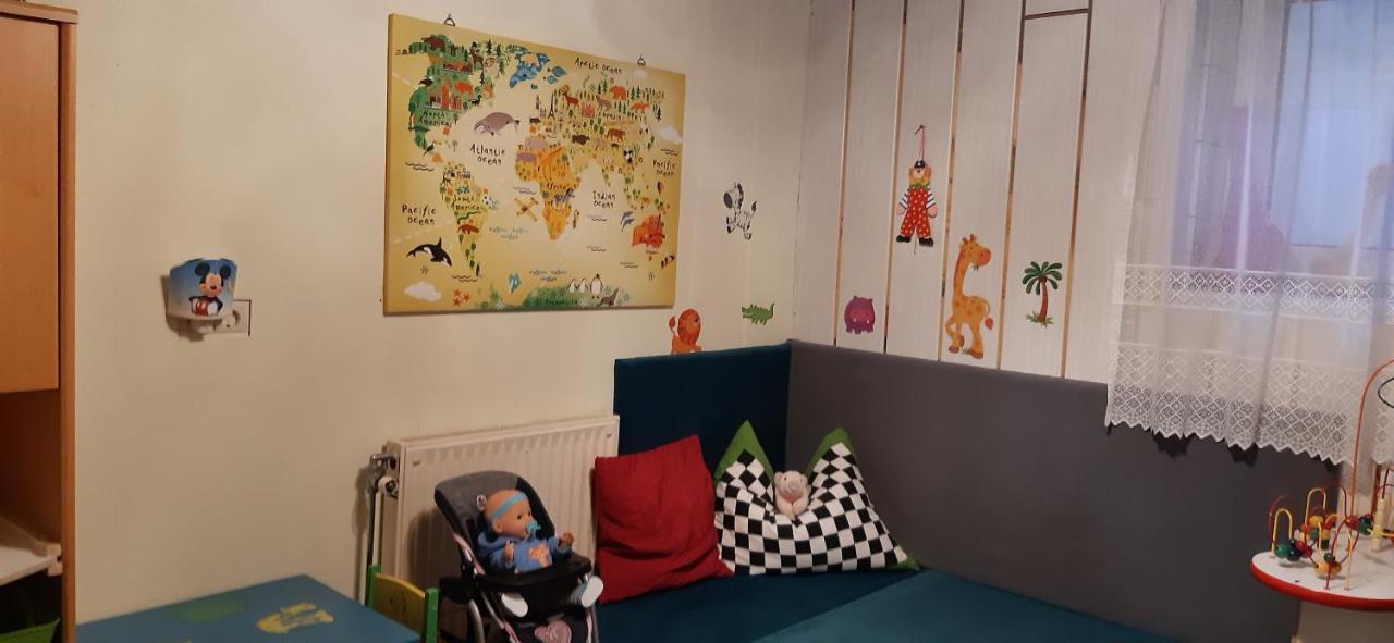ראוריס Pension Und Appartement Weinschreiber מראה חיצוני תמונה