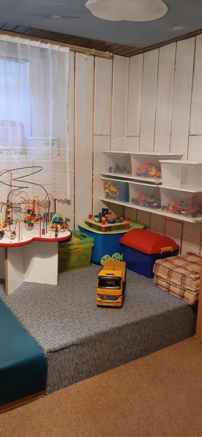 ראוריס Pension Und Appartement Weinschreiber מראה חיצוני תמונה