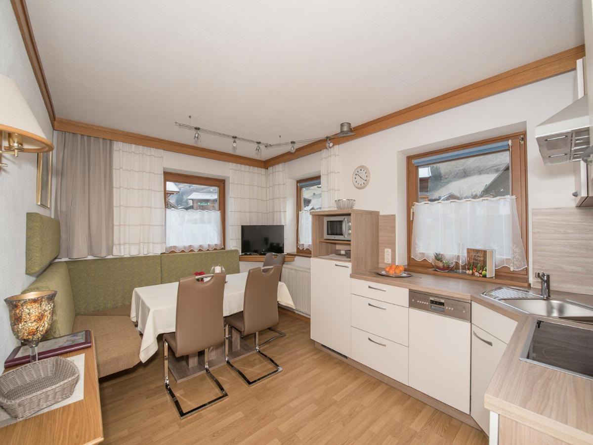 ראוריס Pension Und Appartement Weinschreiber מראה חיצוני תמונה