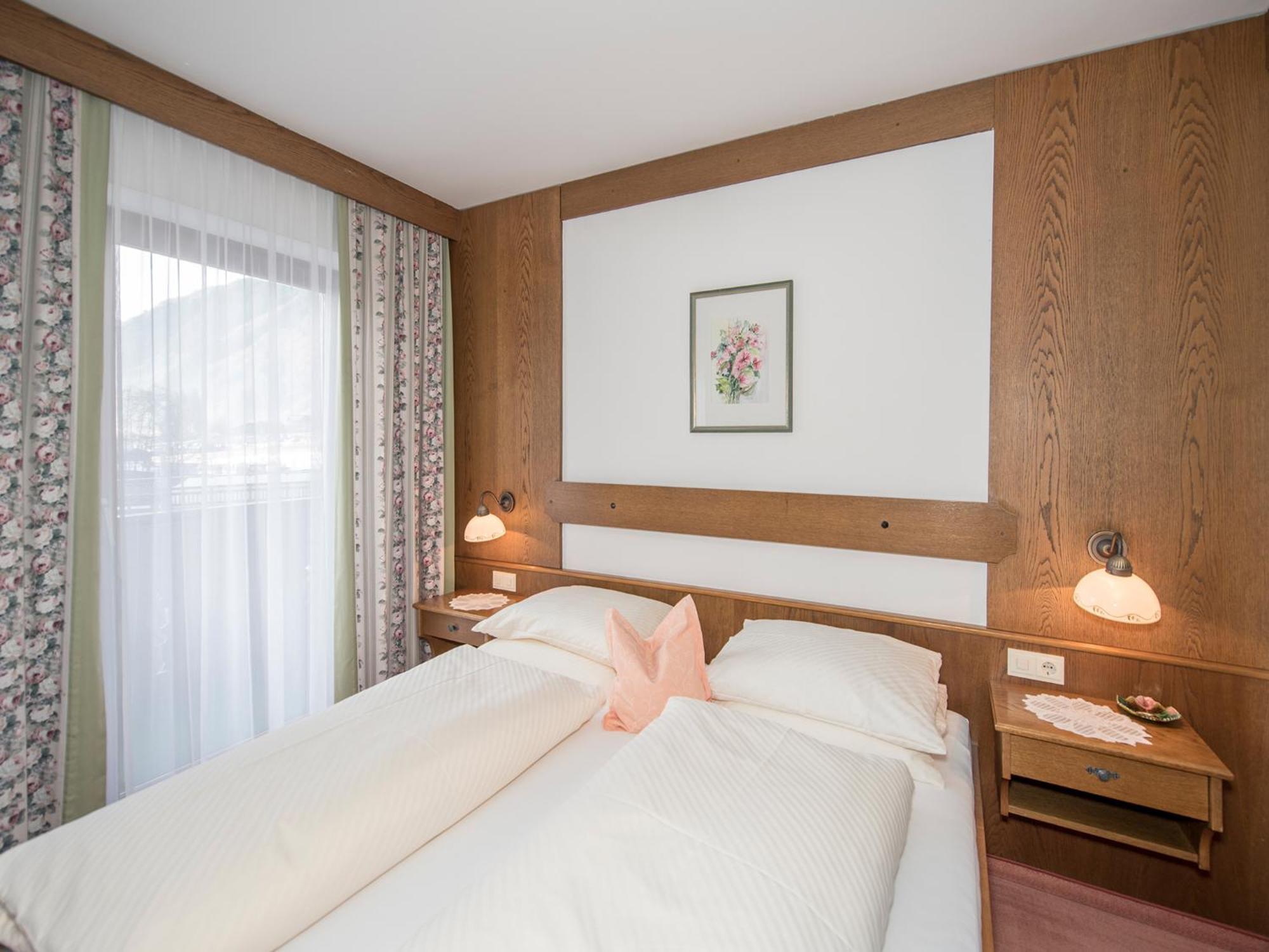 ראוריס Pension Und Appartement Weinschreiber חדר תמונה