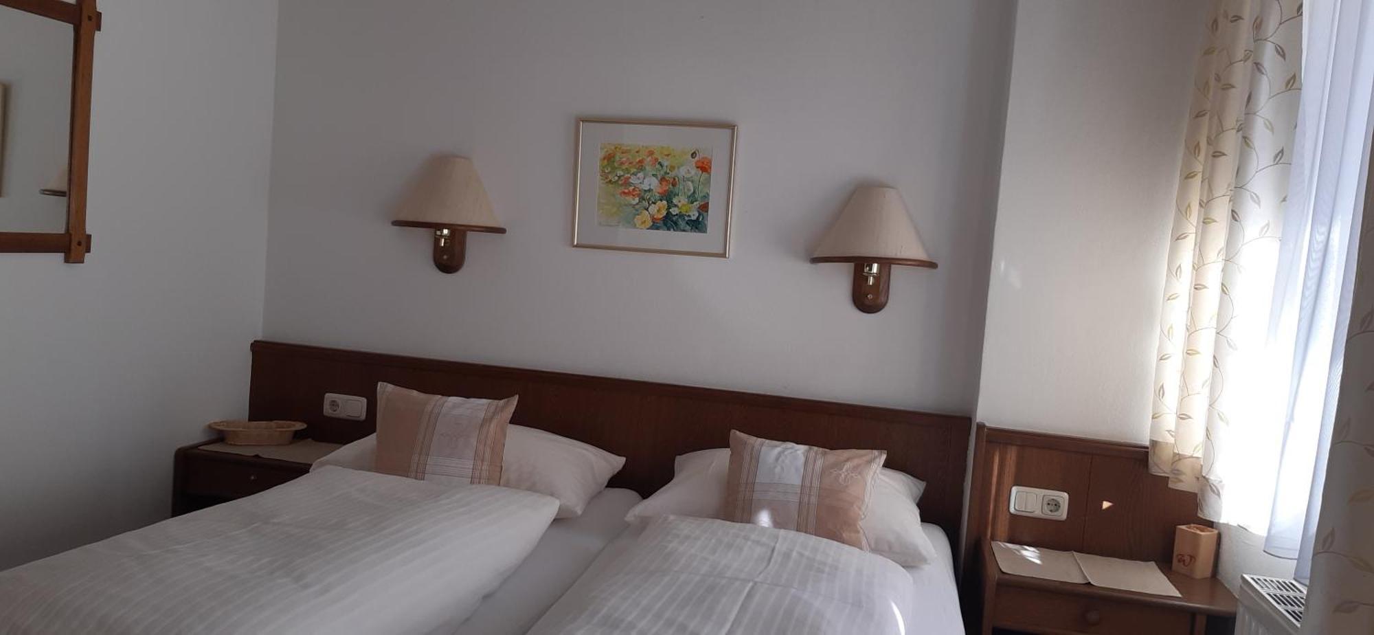 ראוריס Pension Und Appartement Weinschreiber מראה חיצוני תמונה