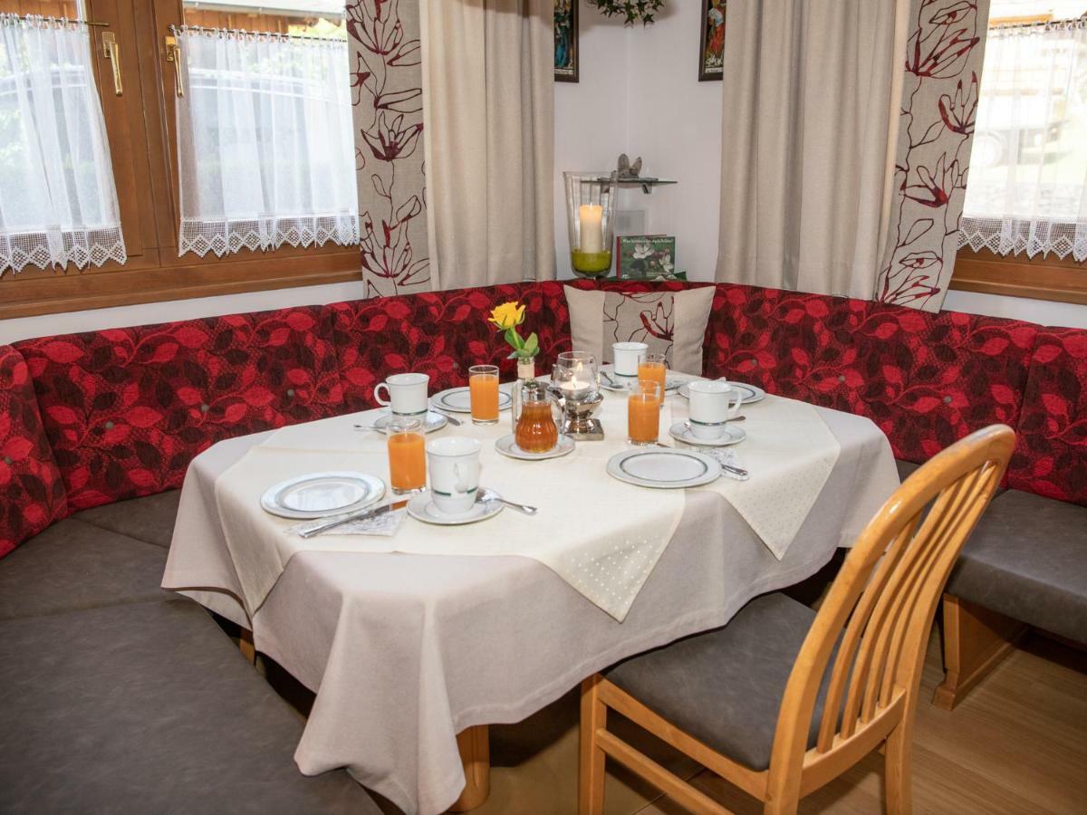 ראוריס Pension Und Appartement Weinschreiber מראה חיצוני תמונה