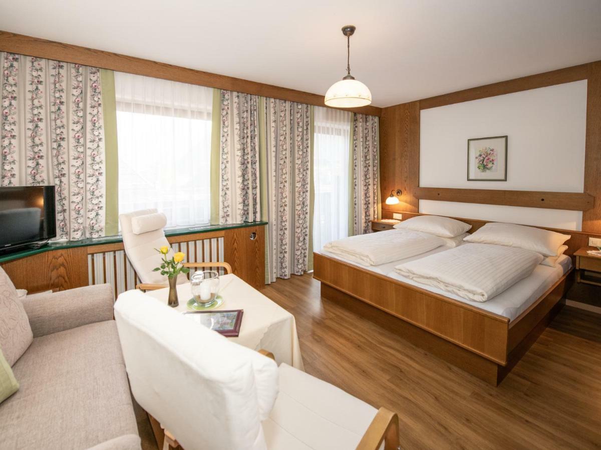 ראוריס Pension Und Appartement Weinschreiber מראה חיצוני תמונה